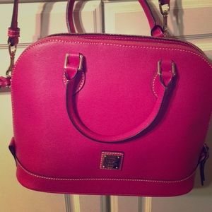 BRAND NEW DOONEY&BOURKE